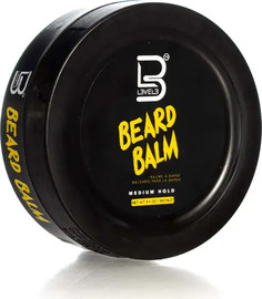 LEVEL3 באלם לזקן לעיצוב ולחות עמוקה BEARD BALM | לבל LEVEL 3