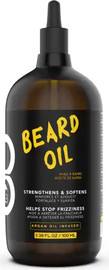 LEVEL3 שמן לזקן BEARD OIL מועשר בשמן ארגן | לבל LEVEL 3