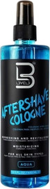 LEVEL3 אפטרשייב קולון אקווה | AFTERSHAVE 400ML לבל LEVEL 3