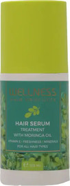 וולנס וולנס סרום מורינגה טבעוני – Wellness Vegan Moringa Serum