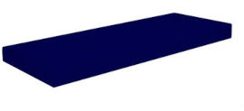 In Style מזרן 10 NAVY פולימר יחיד