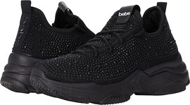 bebe נעלי סניקרס דגם LEYLA מבית BEBE שחור