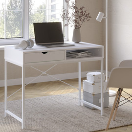 Geva Design שולחן כתיבה מעוצב דגם אלדברן