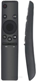 Dealbuy שלט לטלויזיה SAMSUNG חכמה מותאם גם לרגילה