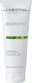 כריסטינה פילינג צמחים מטהר ומלטש - Bio Phyto Herbal Complex