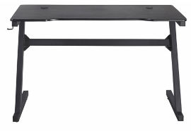 LIVEA שולחן גיימינג שחור 120X60