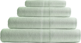 TEXSTYLE מגבת גוף 100% כותנה 68X125, צבע מנטה