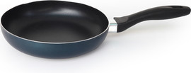 B.Kitchen מחבת נון סטיק 24 ס"מ כחול