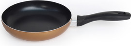 B.Kitchen מחבת נון סטיק 20 ס"מ זהב