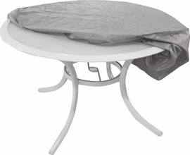 Giardino כיסוי לשולחן עגול 120*65 ס"מ
