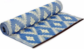CAMPLUS מחצלת PLASTIC MAT 360*360 ס"מ