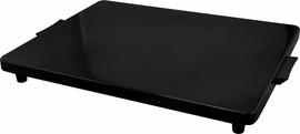 Syenergy פלטת שבת 2 סירים שחורה דגם HC-110 באישור הלכתי על ידי צמת