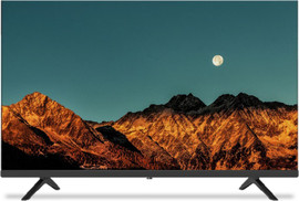 Rvision מסך טלוויזיה חכמה 32'' HD עם Android 14 דגם REV-32H1080SM של RVISION