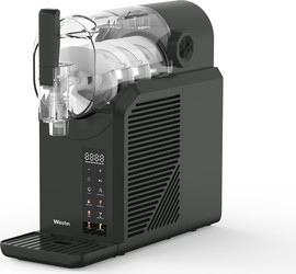 Westin מכונת ברד סלאשי דגם WES-ICE2L BLACK שחורה של WESTIN