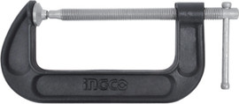 INGCO מלחצי C 4″ INGCO