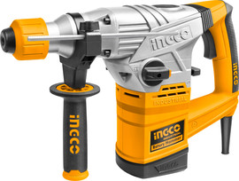INGCO 1500W פטישון חציבה