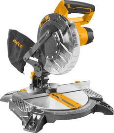 INGCO מסור גרונג "8 1400W
