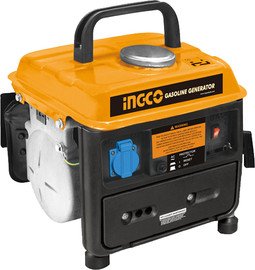 INGCO גנרטור בנזין 2 פעימות INGCO 800W