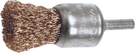 INGCO מברשת פלדה 25 מ"מ