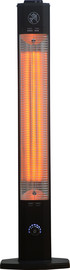 Westin תנור חימום עוצמתי בהספק 2000W כולל שלט דגם EH-500