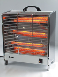 HOME תנור חימום לחדר דגם EF-153 של HOME