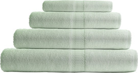 TEXSTYLE מגבת ענק 100% כותנה 90/140 450GSM מנטה