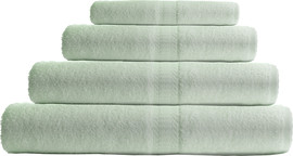 TEXSTYLE מגבת ידיים 100% כותנה 30/30 450GSM מנטה