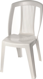 Cortico 100  כסא פלסטיק מדגם יונתן (מאה כסאות)