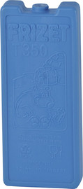 Cortico סט 4 קרחומים FRIZET T350 - מ"ל 350 (צבע לפי המלאי)