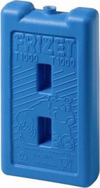 Cortico סט 4 קרחומים FRIZET T1000 - מ"ל 1000 (צבע לפי המלאי)