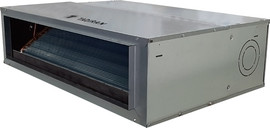 תדיראן מזגן מיני מרכזי תדיראן 5 כ"ס דגם Slim Wave 50/3A