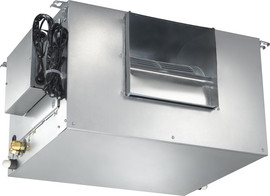 אלקטרה מזגן מיני מרכזי אלקטרה 6 כ"ס דגם EMD Smart 60T