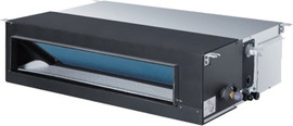 Haier מזגן מיני מרכזי האייר 5.5 כ"ס דגם Slim 5 HP