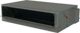 טורנדו מזגן מיני מרכזי טורנדו 5 כ"ס דגם Slim Inv SQ 45/3