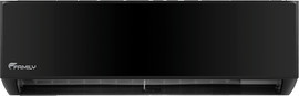 פמילי מזגן עילי פמילי 2.5 כ"ס דגם Premium Black Inv 32 WF - כולל התקנה