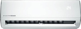 אלקטרה מזגן עילי אלקטרה 2.5 כ"ס דגם Electra A Inv 340 - כולל התקנה