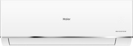 Haier מזגן עילי האייר 1.5 כ"ס דגם Pro X Inv 17 (עם אפשרות להתקנה)