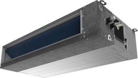 פמילי מזגן מיני מרכזי פמילי 5.5 כ"ס דגם Slim Duct ON/OFF 50A