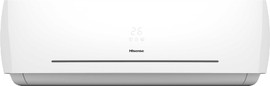 HISENSE מזגן עילי הייסנס 1 כ"ס דגם Star Inv 150