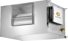 אלקטרה מזגן מיני מרכזי אלקטרה 3.5 כ"ס דגם EMD A SQ Inverter 35T