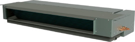 טורנדו מזגן נסתר טורנדו 2 כ"ס דגם Super Slim Inv 25-V