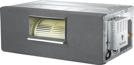 תדיראן מזגן תדיראן מיני מרכזי 5 כ"ס Wind Inv Silent Sense 50/3-SF