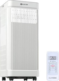 אלקטרה מזגן אלקטרה נייד 1 כ"ס Classic Portable 140