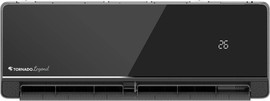 טורנדו מזגן טורנדו עילי 2.5 כ"ס Legend Inv 30 X WIFI Black EU