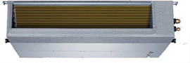 אלקטרה מזגן אלקטרה נסתר 1.25 כ"ס Electra Slim LD Inv 180
