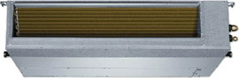 אלקטרה מזגן אלקטרה מיני מרכזי 5.5 כ"ס Electra Slim A SQ Inverter 55T