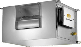 אלקטרה מזגן אלקטרה מיני מרכזי 5 כ"ס EMD A SQ Inverter 50T