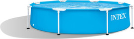 INTEX בריכת צינורות 244X51 ס"מ intex 28205