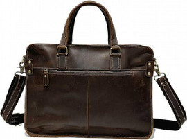 Swiss Bag תיק עסקים עור המבוקש SwisSBag