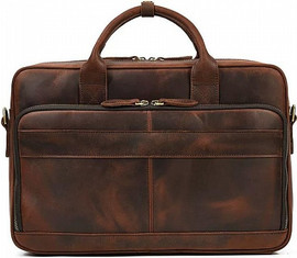 Swiss Bag תיק עור למחשב | SWISS BAG